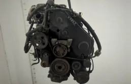 Двигатель (ДВС) Ford Mondeo 4 2007-2015 КПП 6-ст.мех.(МКПП) KHBA, QYBA Дизель 1.8 л TDCI