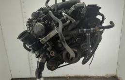 Двигатель (ДВС) BMW X3 E83 2003-2010 КПП автомат 4х4 (АКПП) 306D5 Дизель 3 л Турбо