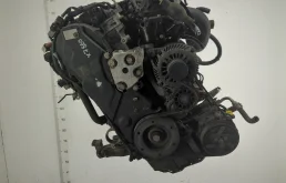 Двигатель (ДВС) Peugeot 407 2004-2011 КПП автомат (АКПП) RHF, RHR, RHL Дизель 2 л HDI