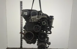 Двигатель (ДВС) Ford Focus 2 2005-2008 КПП 5-ст.мех.(МКПП) HXDA, HXDB Бензин 1.6 л Ti-VCT