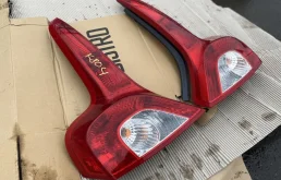 Фонарь левый для Volvo C30 MK 2006-2013