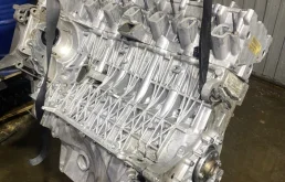 Двигатель BMW X5 30sd E70