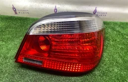 Фонарь BMW E60