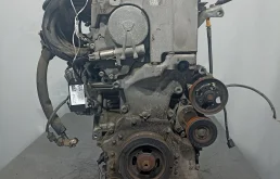 ДВИГАТЕЛЬ QR25-DE NISSAN 10102JC20B KB1375-032186B