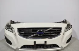 НОУСКАТ VOLVO S60 V60 39802501  белый KB1419