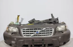 НОУСКАТ VOLVO XC70 8620581  бежевый KB1321