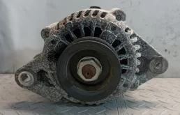 ГЕНЕРАТОР TOYOTA 2706021130  KE750Z