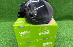 Фара противотуманная VOLVO XC60 C70 C30 2010 30796680
