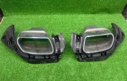 Насадка на глушитель VOLVO XC60 2015 31425019