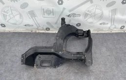 Рамка фары правая Mercedes-benz 2009 W164