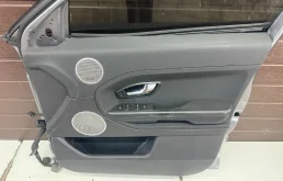 Обшивка (карта) двери передней правой Land Rover Range Rover Evoque I (2011—2015)