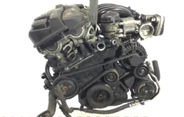 Двигатель BMW 3-Series 3-Series E90/E91/E92/E93 2005 - 2010 бензин 2.0 i Механика Универсал
