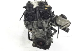 Двигатель BMW 5-Series F10/F11/GT F07 (2009-2013) бензин 2.0 i Автомат Универсал