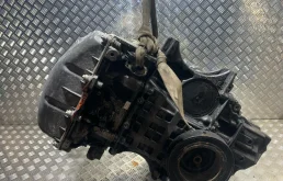 двигатель BMW X3 E83