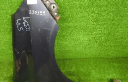 Крыло OPEL CORSA D 2006- переднее правое синий б/у CORSA D(2006-2014)