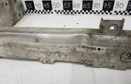 Бампер для BMW 7er 2022 года на фотографиях