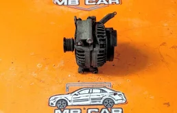 Генератор Mercedes-Benz
