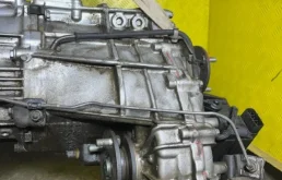 раздатка для Toyota Land Cruiser Prado J150 rest 1 EU 2013-2017