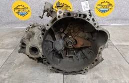 мкпп для Toyota Corolla E120/E130 Седан 2000-2007