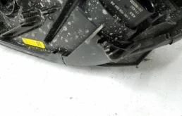 Фара ксенон левая для Audi A5 на фотографиях