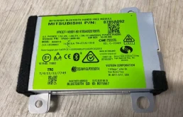 блок bluetooth для Mitsubishi Outlander III GF0W 2012-2016