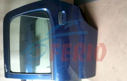 Дверь задняя левая для Suzuki Ignis 2003-2009