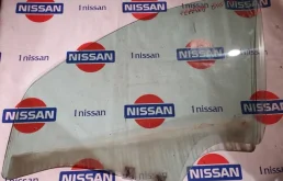стекло передней левой двери для Nissan Terrano D10 2014-2022