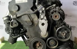 ДBC BPJ для Audi A6 C6 2004-2011