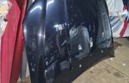 Передний капот для Volvo XC70 BZ 2007-2016