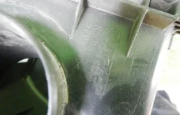 Корпус воздушного фильтра для Mazda CX 5 на фотографиях