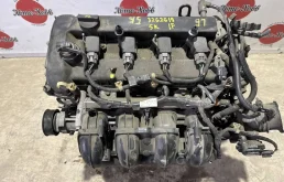 двс.LF17 для Mazda 6 GH Седан 2007-2012