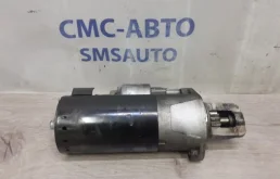 Стартер  б. У для Mercedes-Benz GLE class W166 2015-2018