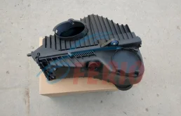 Корпус воздушного фильтра для Volkswagen Touareg II (7P5) Rest 2014-2018