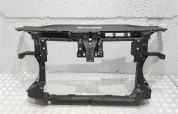 Панель радиатора (телевизор) для Volkswagen Passat на фотографиях