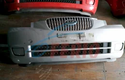 Бампер передний для Kia Picanto на фотографиях