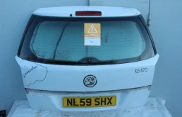 крышка багажника для Opel Astra H Caravan 2004-2014