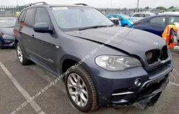 BMW X5 3.0D (245Hp) (N57D30A) 4WD AT в разборе у BMW_London-Parts