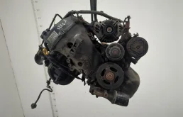 Двигатель (ДВС) Toyota Aygo 2005-2014 КПП 5-ст.мех.(МКПП) 1KRFE Бензин 1 л Инжектор