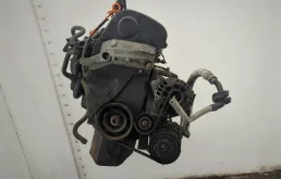 Двигатель (ДВС) Seat Ibiza 4 2008-2015 КПП 5-ст.мех.(МКПП) BXW Бензин 1.4 л Инжектор