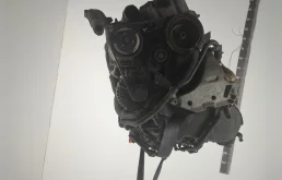 Двигатель (ДВС) Volkswagen Passat 6 2005-2010 КПП 6-ст.мех.(МКПП) CBAB Дизель 2 л TDI