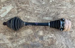 Привод Volkswagen Golf 2008-2012 6