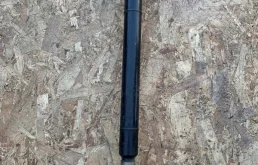 Привод Volkswagen Golf 2008-2012 6