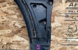 Кронштейн бампера Volvo XC 2006-2014 90