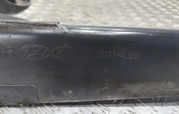 Задняя балка для Hyundai Solaris 2011 года на фотографиях