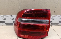 Фонарь задний левый Cayenne 2003-2010