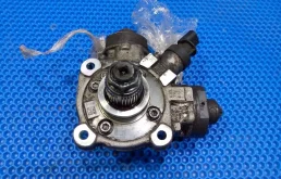 ТНВД 3.0 CJMA Volkswagen Touareg 2 NF
