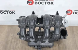 Коллектор впускной FORD FOCUS 2012 4M5G9424CF CB8 PNDA