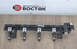 Форсунка топливная FORD FOCUS 2012 0280158207 CB8 PNDA