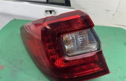 Фонарь RL OBK УЦЕНКА скол на кромке