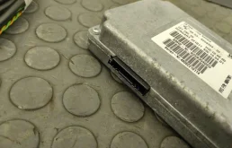 Камера заднего вида для BMW X3 на фотографиях